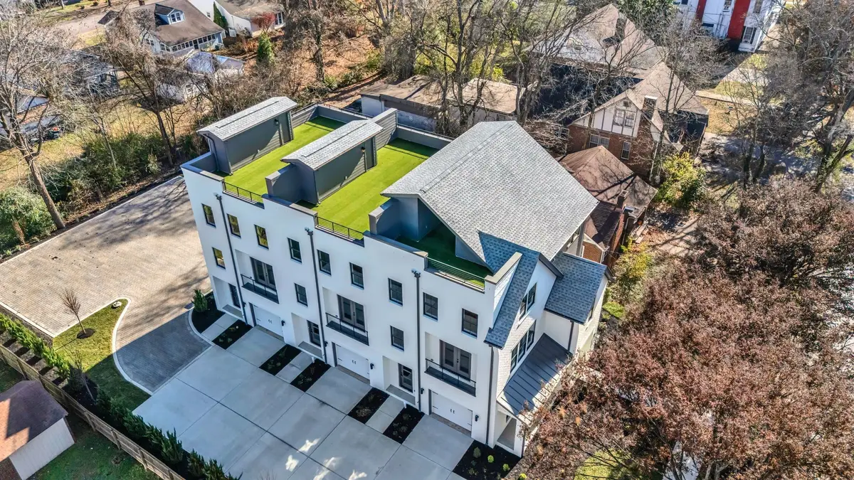 520 N Maple St #2, Murfreesboro, TN 37130 - #1