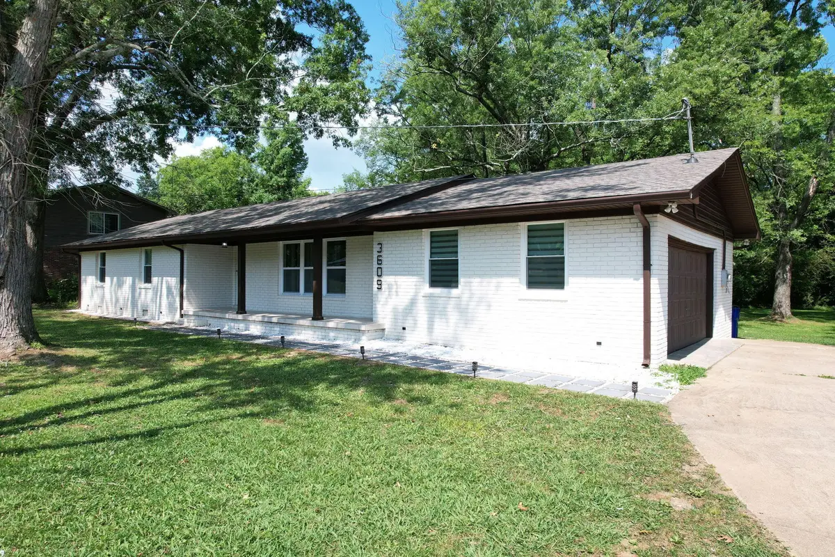 3609 Bowman Circle Circle Ne, Cleveland, TN 37312 - #1