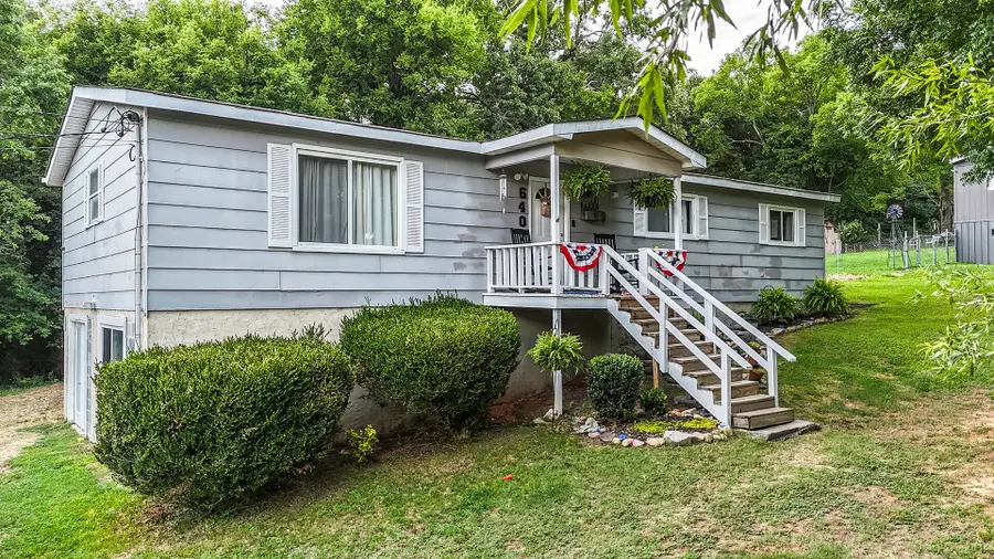 6407 Vulcan Lane, Chattanooga, TN 37416 - #3