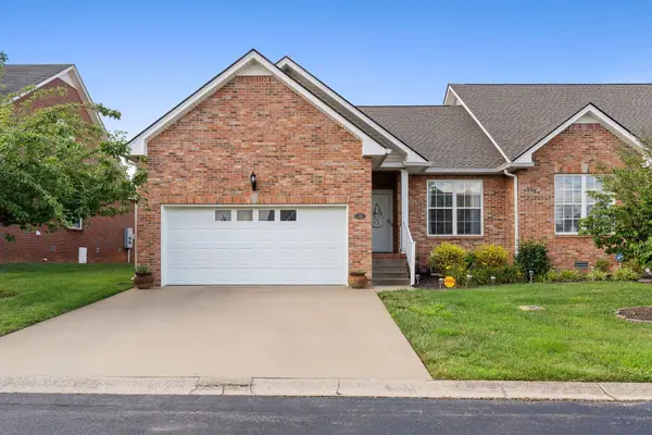 35 Townsend Way, Clarksville, TN 37043