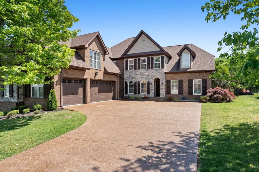 2003 Fishers Loop, Spring Hill, TN 37174 - #2