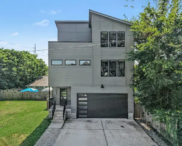 704B 29th Ave N, Nashville, TN 37209