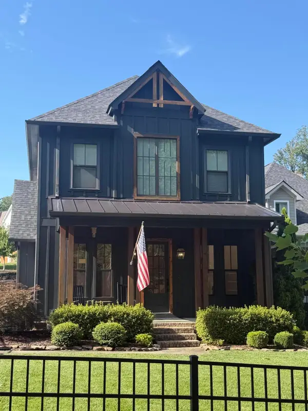 811 Dartmouth Street, Chattanooga, TN 37405