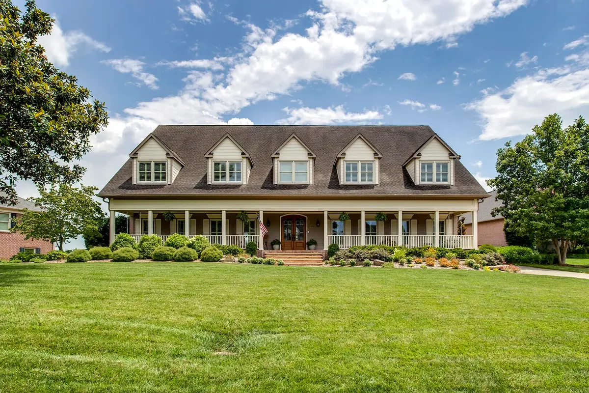 5500 Heathrow Drive, Knoxville, TN 37919 - #1