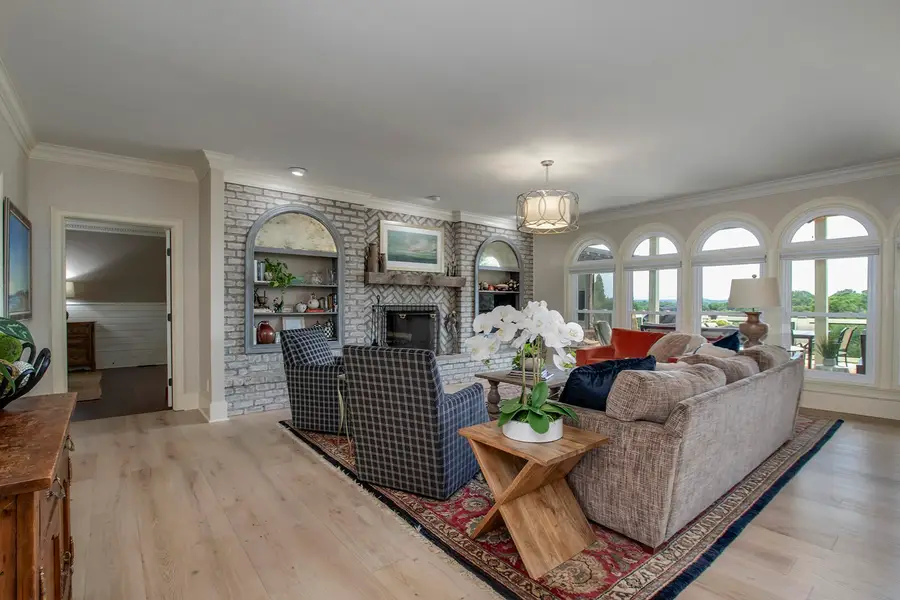 5500 Heathrow Drive, Knoxville, TN 37919 - #2