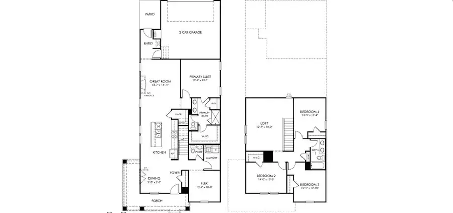 320 Aspen Aly, Mount Juliet, TN 37122 - #2