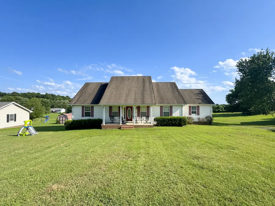 185 Ridgecrest Rd, Hartsville, TN 37074 - #2