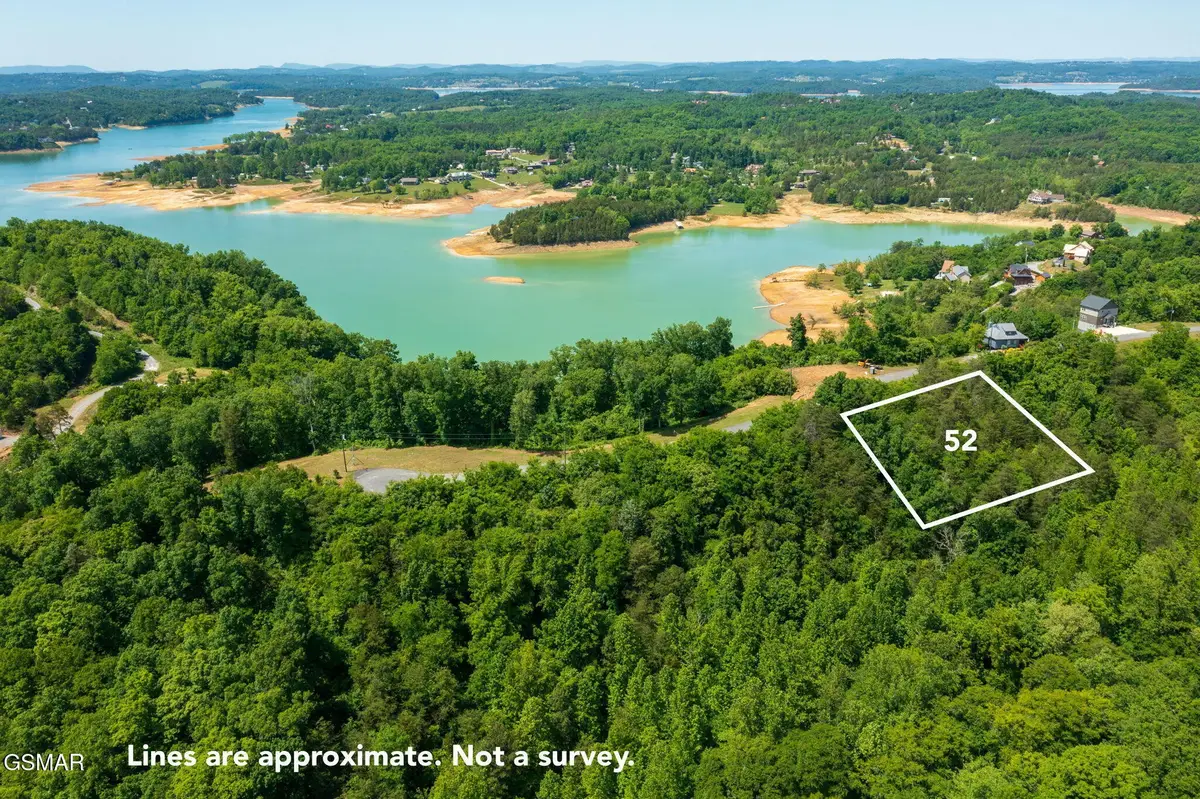 52 Mary Alice Way, Sevierville, TN 37876 - #1