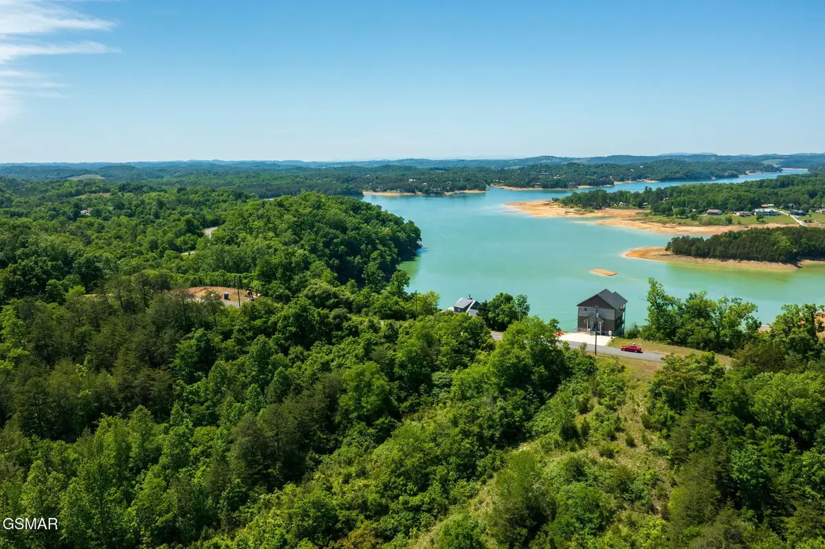 55 Mary Alice Way, Sevierville, TN 37876 - #1