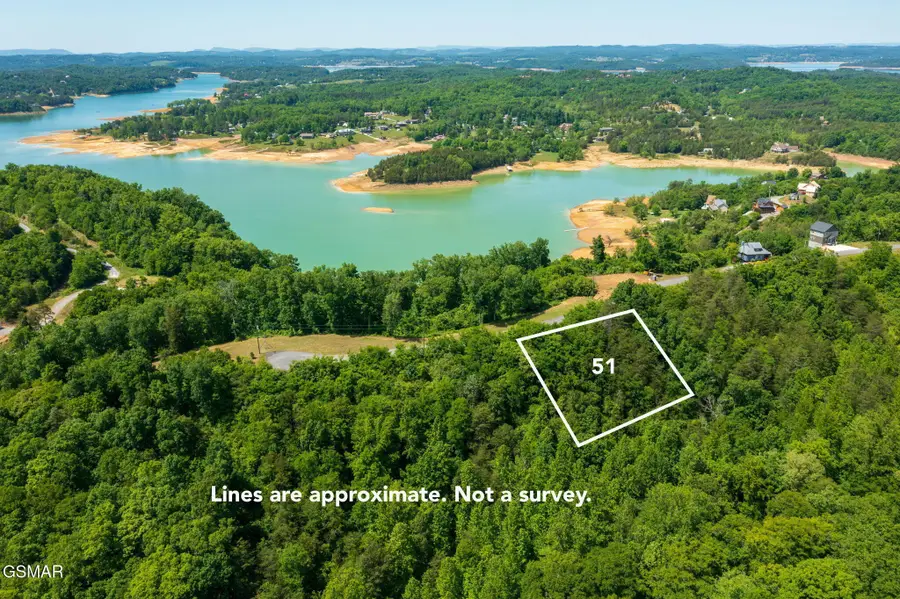 51 Mary Alice Way, Sevierville, TN 37876 - #2