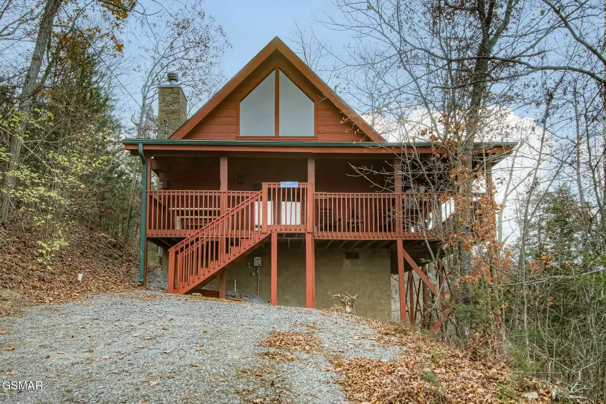 2018 Bill Flagle Way, Sevierville, TN 37876 - #1