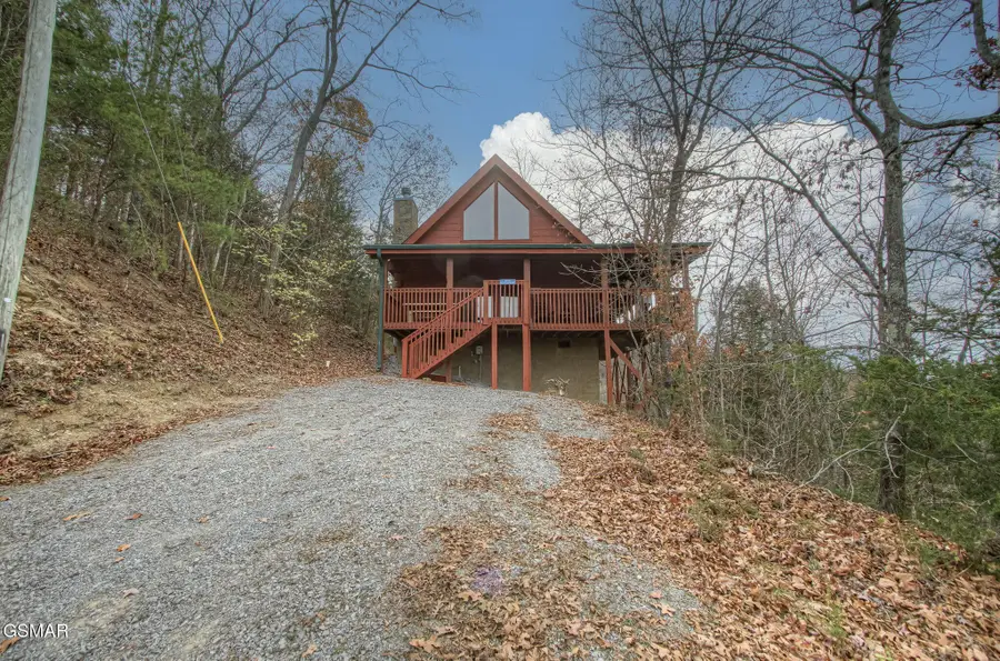 2018 Bill Flagle Way, Sevierville, TN 37876 - #3