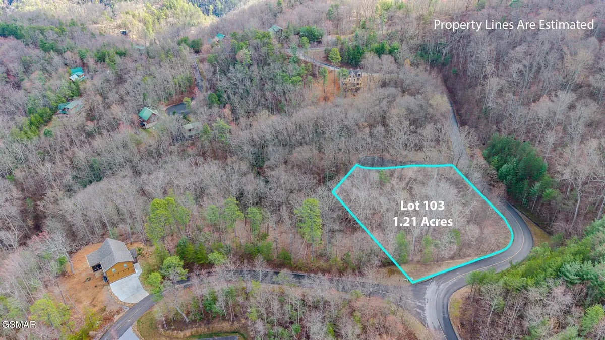 123 Long Rifle Road, Sevierville, TN 37862 - #1