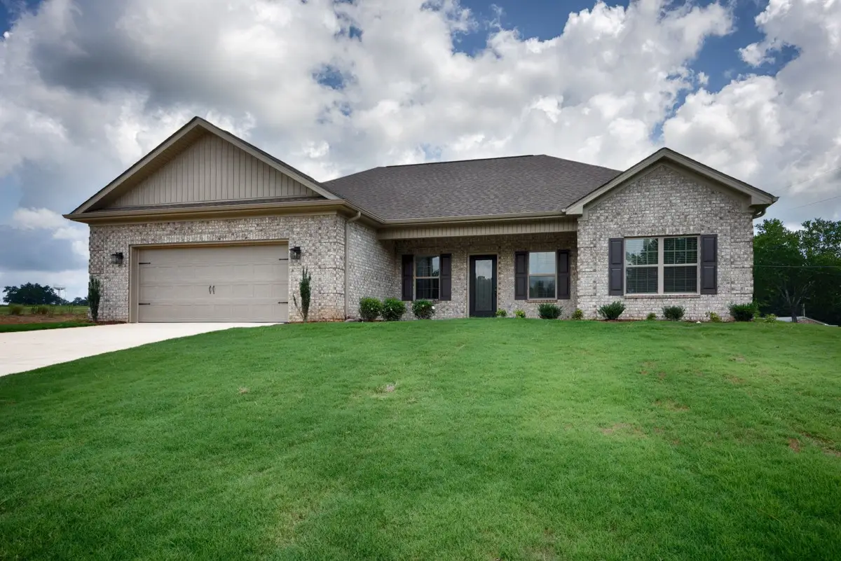 20077 Sandlin Road, Elkmont, AL 35620 - #1