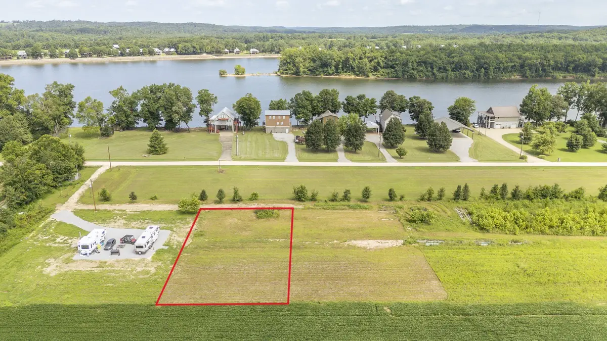 0 Col James Hardin Rd, Clifton, TN 38425 - #1