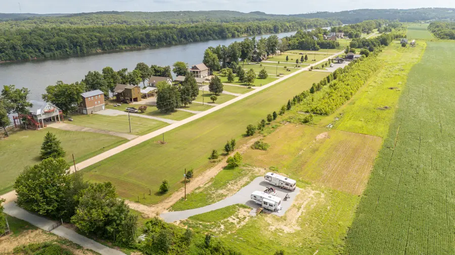 0 Col James Hardin Rd, Clifton, TN 38425 - #2