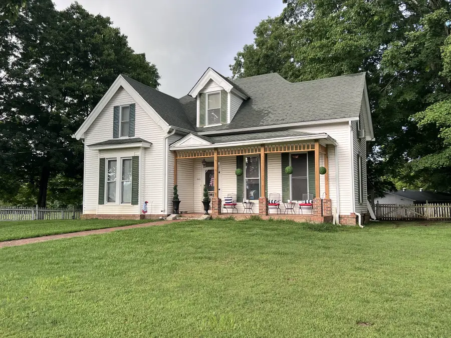 2343 Old Ashland City Rd, Clarksville, TN 37043 - #3