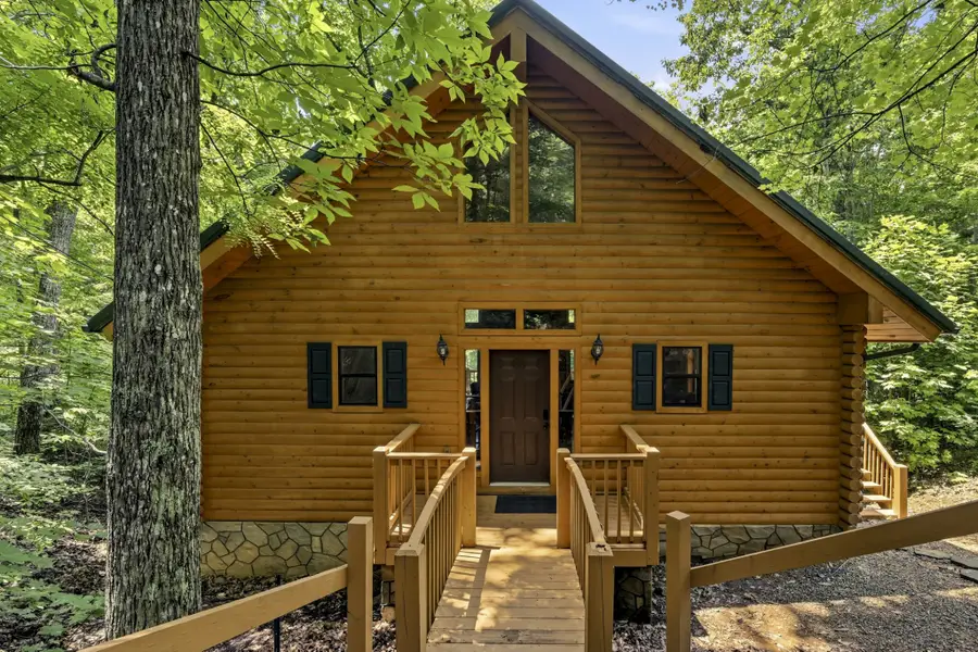820 Pinnacle Vista Rd, Gatlinburg, TN 37738 - #2