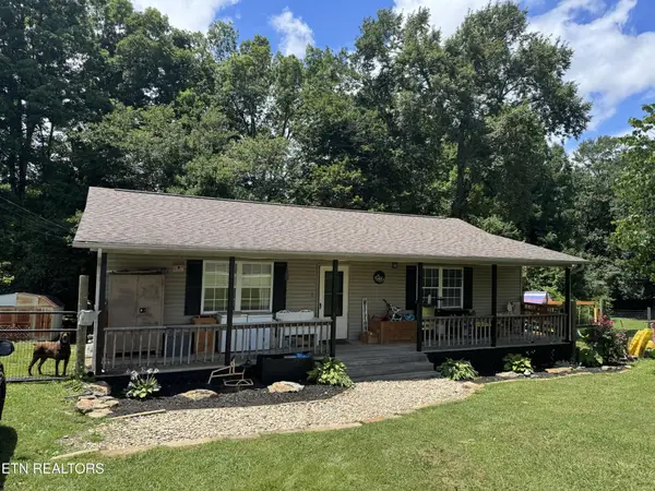 51 Rhododendron Circle, Crossville, TN 38555