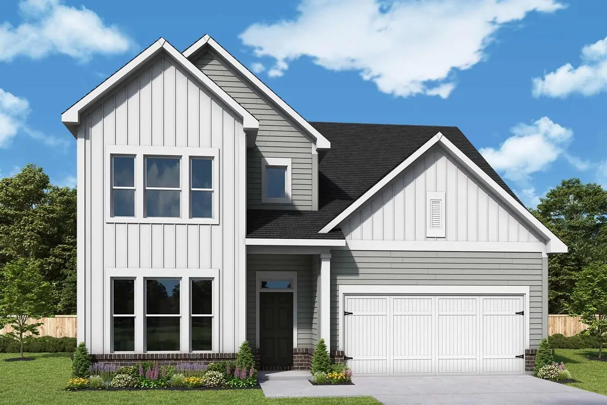 1133 Callaway Drive, Lebanon, TN 37087 - #1
