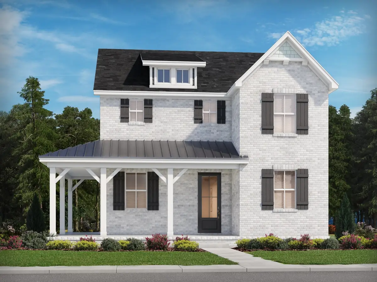322 Aspen Aly, Mount Juliet, TN 37122 - #1