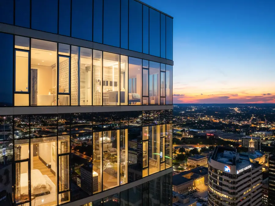 515 Church St #4501, Nashville, TN 37219 - #2