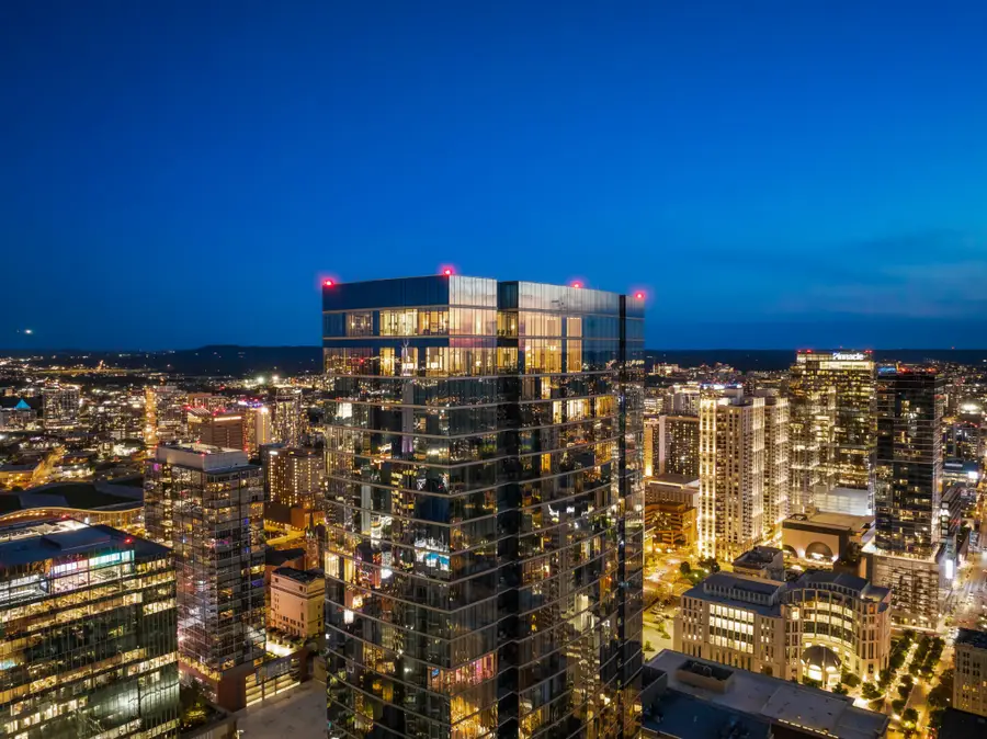 515 Church St #4501, Nashville, TN 37219 - #3
