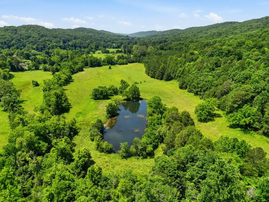 813 Ward Rd, Decatur, TN 37322 - #2