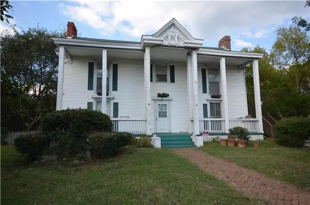 501 E St, Clarksville, TN 37042 - #1