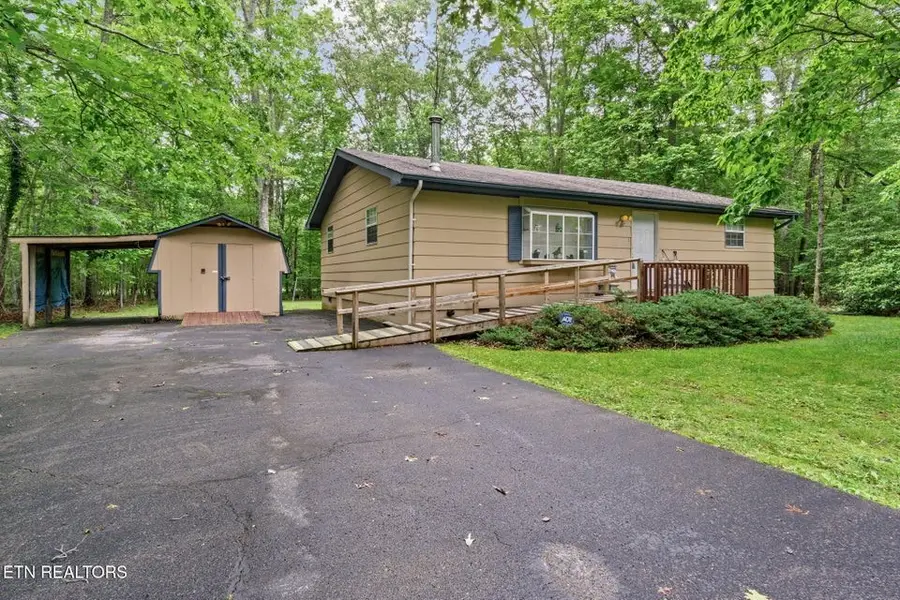 4007 Kato Dr, Crossville, TN 38572 - #2