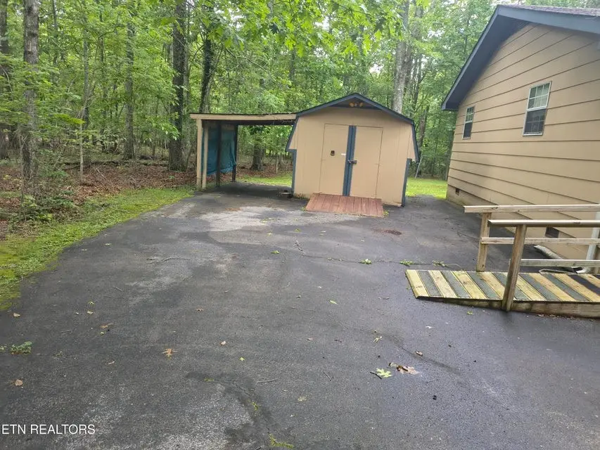 4007 Kato Dr, Crossville, TN 38572 - #3