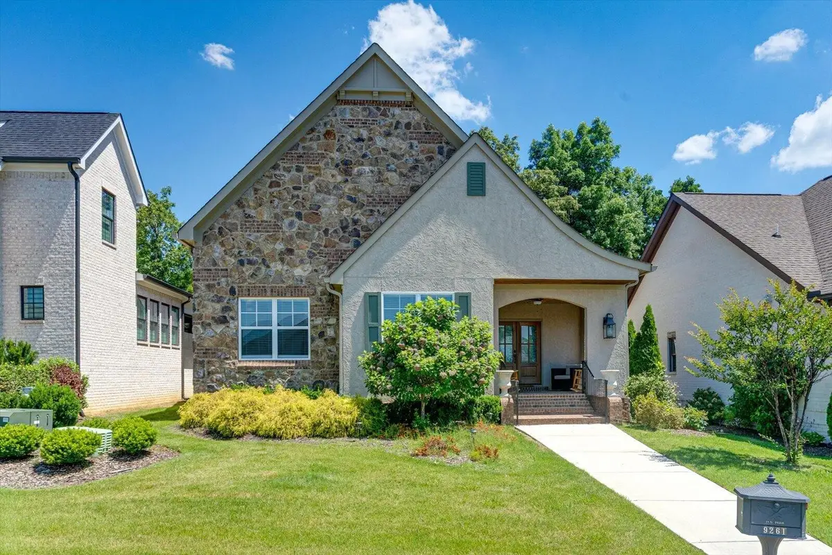9261 Skyfall Drive, Ooltewah, TN 37363 - #1