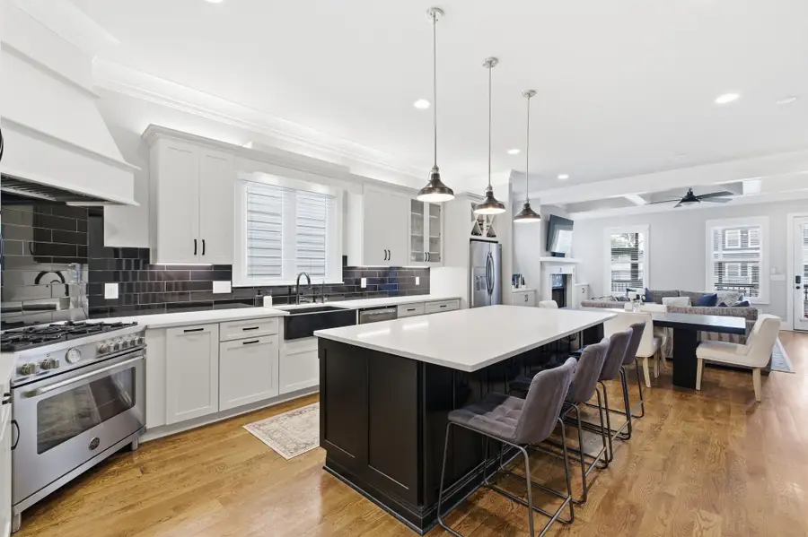 6123 Louisiana Ave, Nashville, TN 37209 - #2