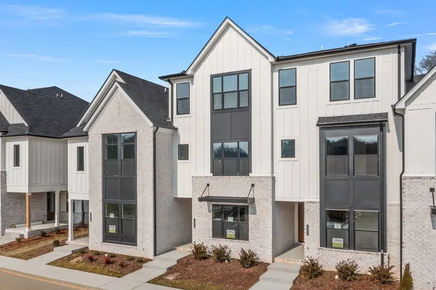 2072 Conductor Ln, Thompsons Station, TN 37179 - #2