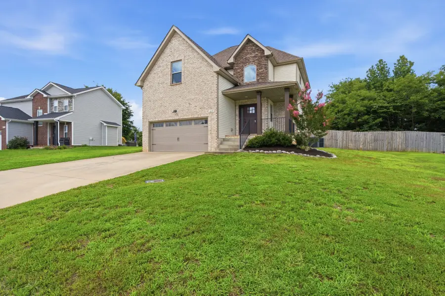 469 Indian Overlook, Clarksville, TN 37040 - #3