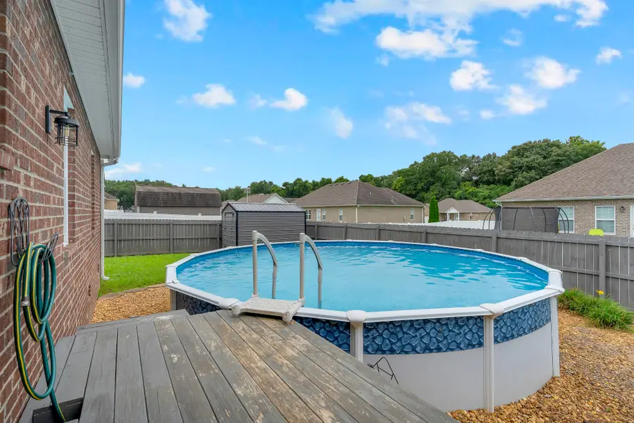 135 Chickamauga Trl, Winchester, TN 37398 - #3