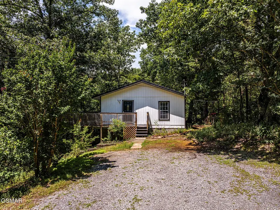 1901 Blackberry Way, Sevierville, TN 37876 - #2