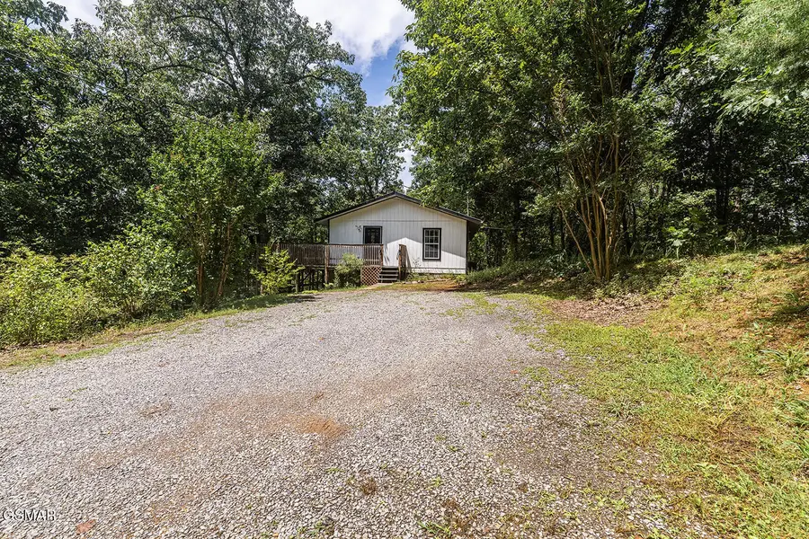 1901 Blackberry Way, Sevierville, TN 37876 - #3