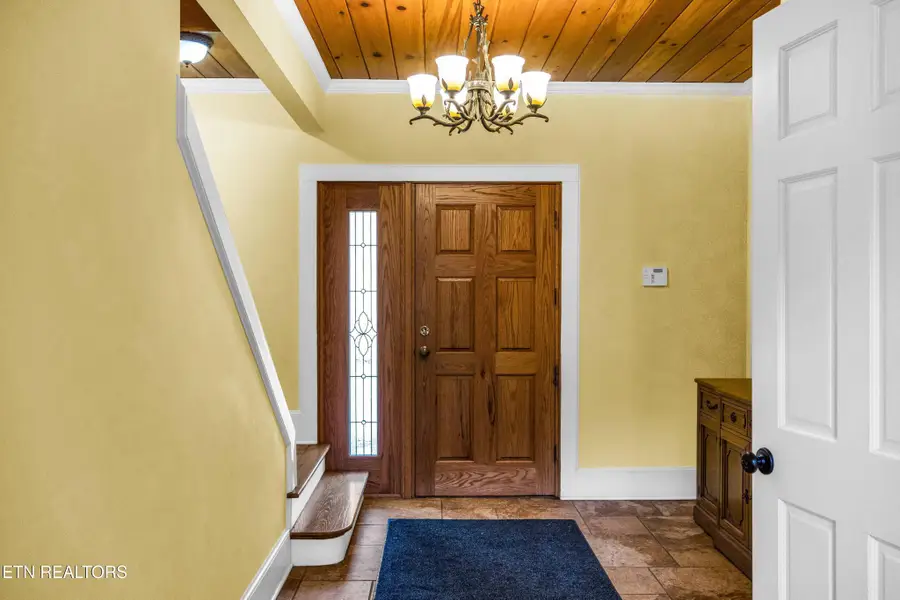 128 Rafter Rd, Tellico Plains, TN 37385 - #2