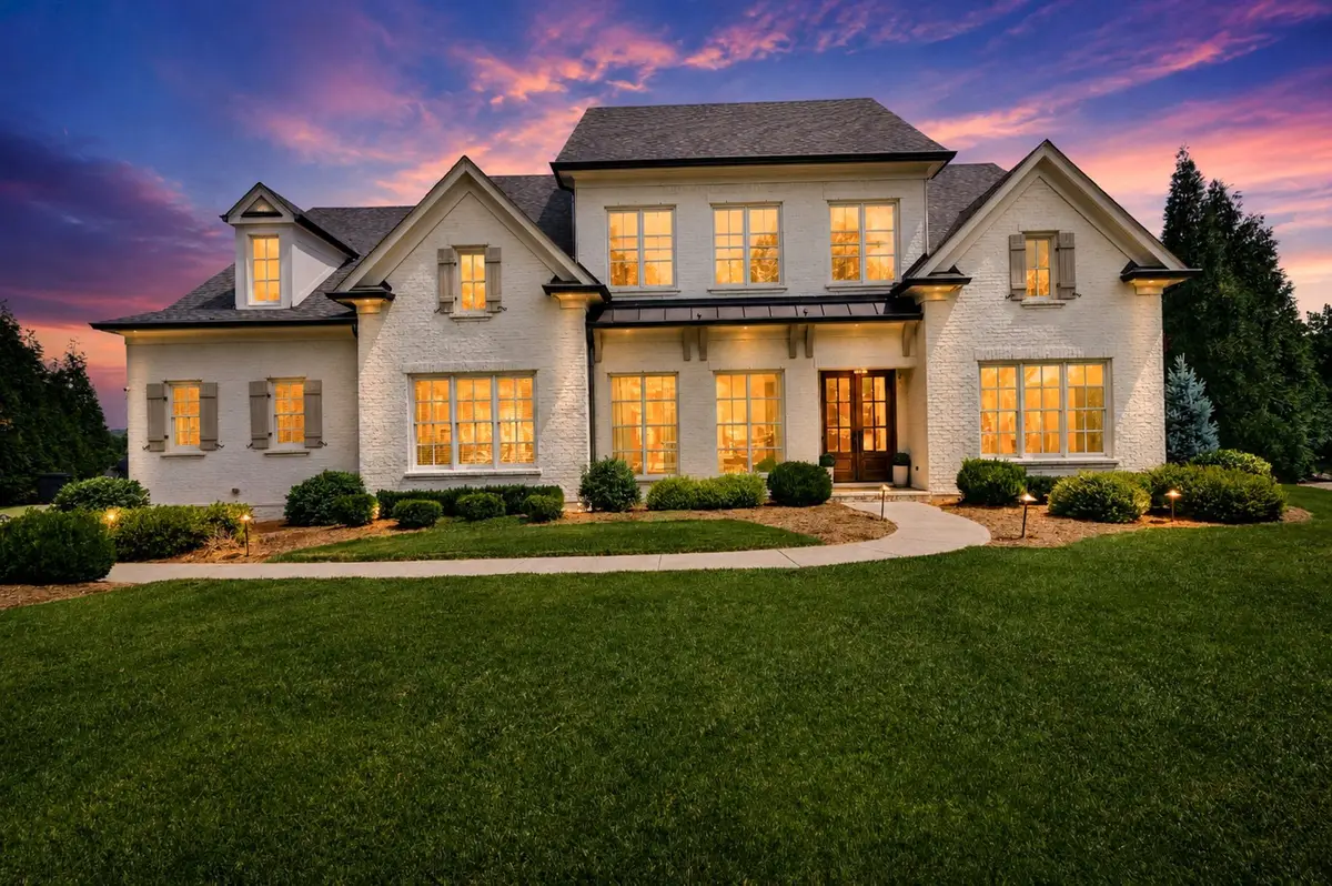 401 Belle Glen Ln, Brentwood, TN 37027 - #1