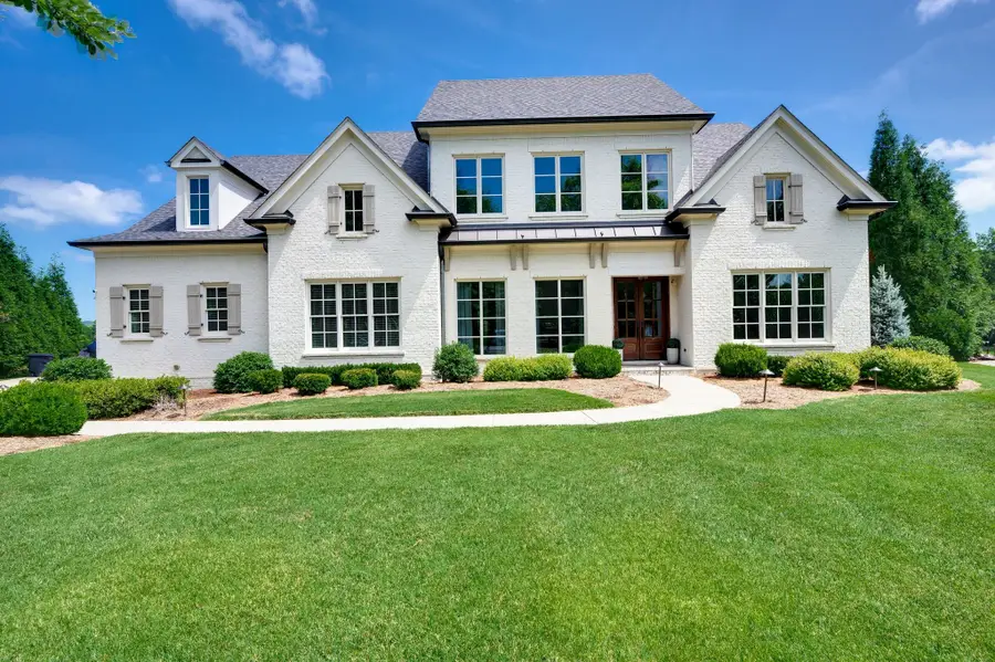 401 Belle Glen Ln, Brentwood, TN 37027 - #2