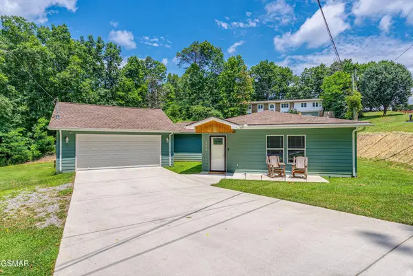 524 Amarillo Drive, Seymour, TN 37865