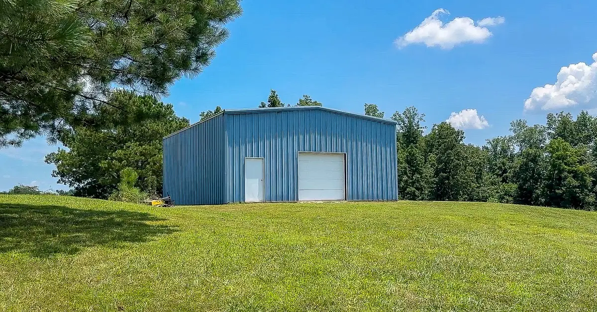 0 Clifton Road, Lawrenceburg, TN 38464 - #1