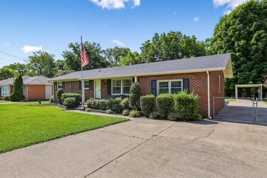 1119 W Northfield Blvd, Murfreesboro, TN 37129 - #3