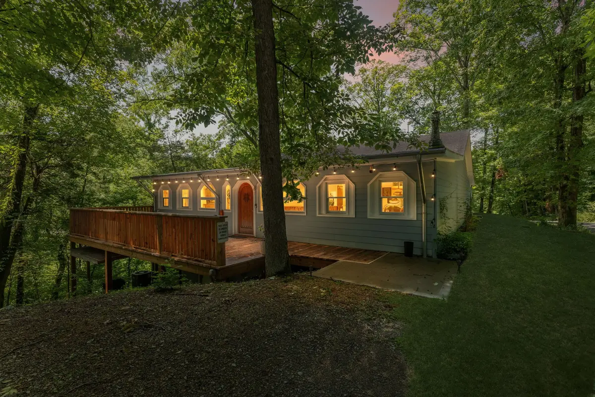 3031 Blue Buck Creek Rd, Duck River, TN 38454 - #1