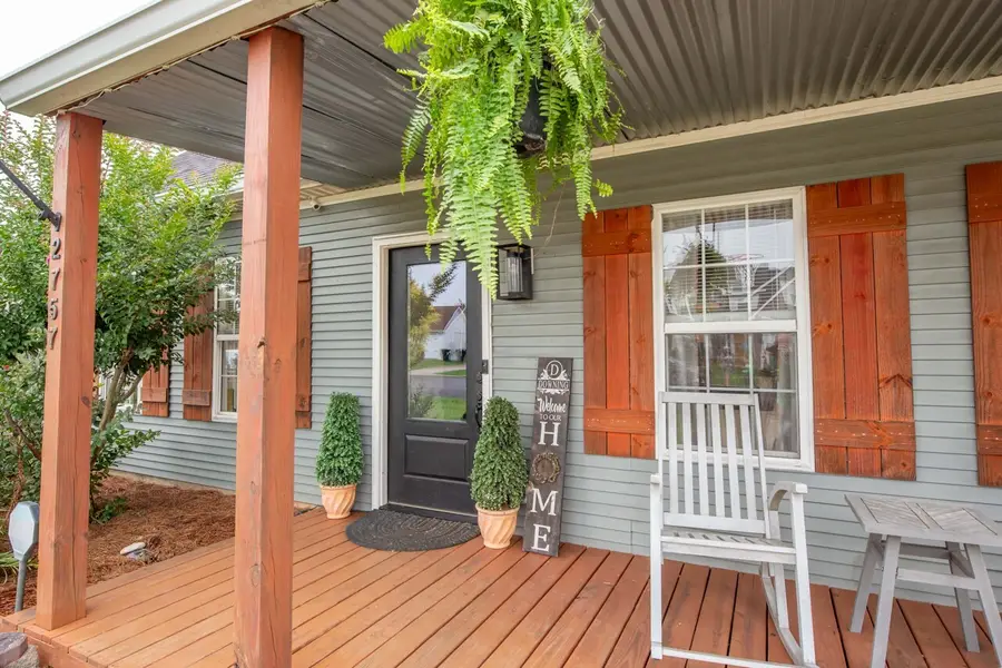 2757 Painted Pony Dr, Murfreesboro, TN 37128 - #3