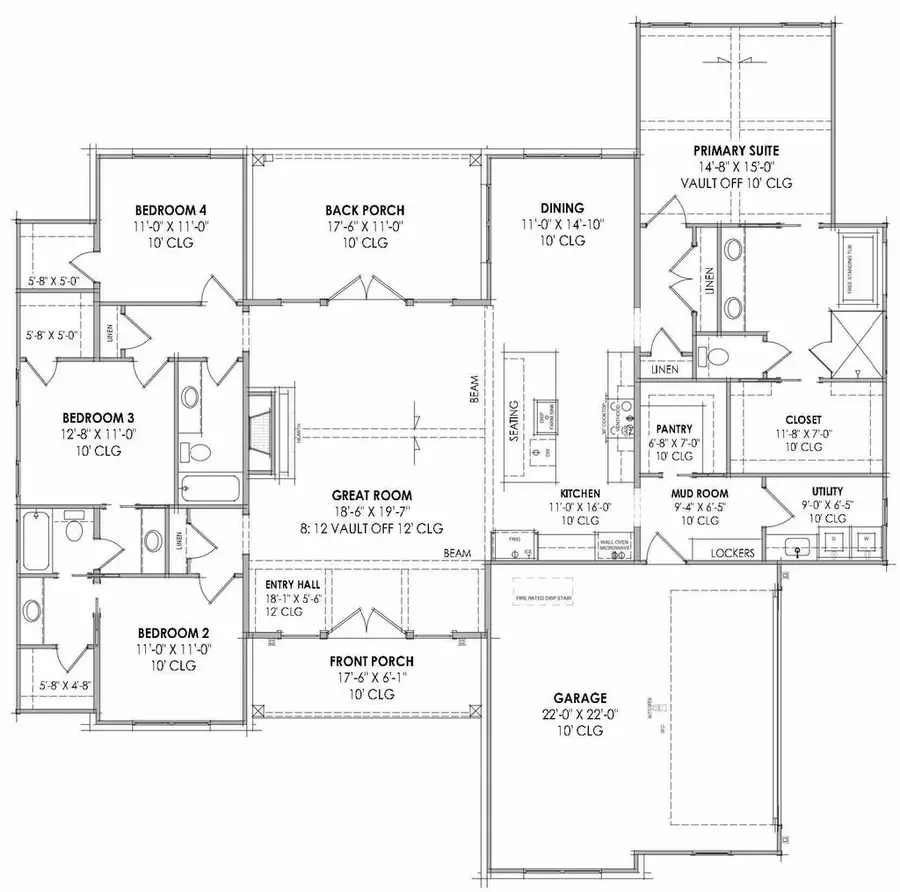 2264 Hogan Rd, Burns, TN 37029 - #3