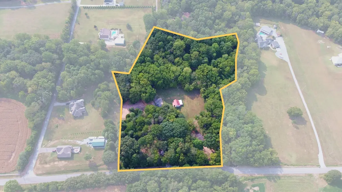 1502 New Deal Potts Rd, Portland, TN 37148 - #1
