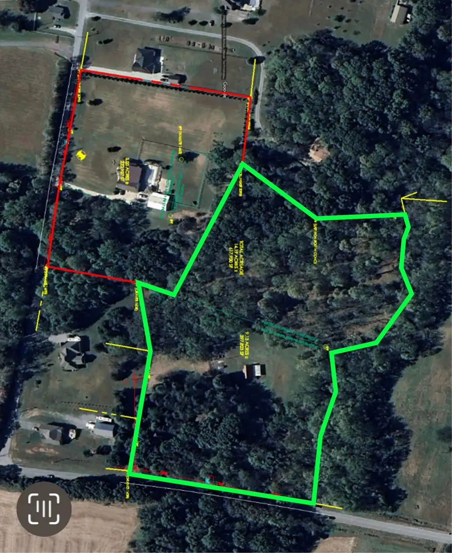 1502 New Deal Potts Rd, Portland, TN 37148 - #3