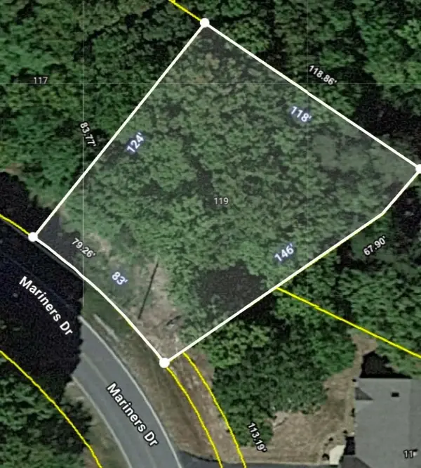 119 Mariners Dr, Fairfield Glade, TN 38555